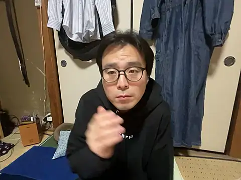 shigeki-113 online show from 11/07/25, 03:12