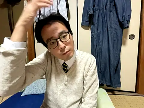 shigeki-113 online show from 11/10/25, 06:01