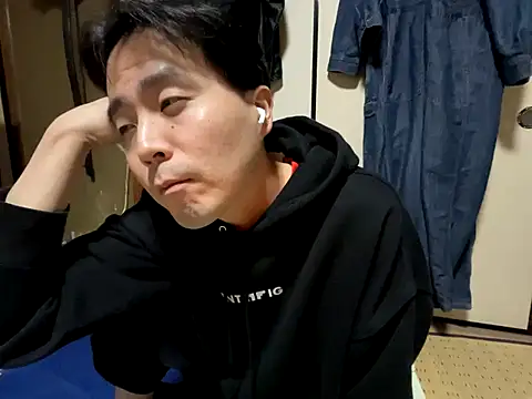 shigeki-113 online show from 11/27/25, 01:02