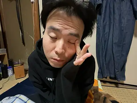 shigeki-113 online show from 11/28/25, 08:33