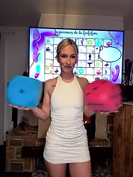 lola tentatiion online show from 01/11/26, 08:03