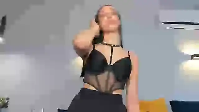 Maria  Candy online show from 01/20/25, 08:09