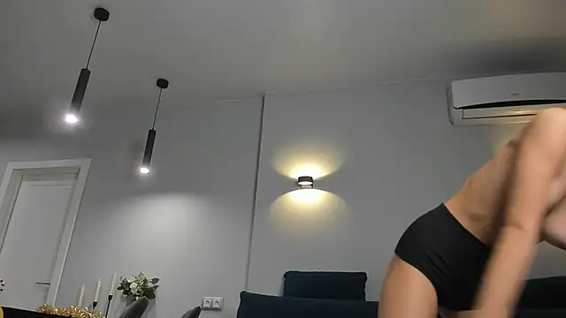 Maria  Candy online show from 01/26/25, 02:19