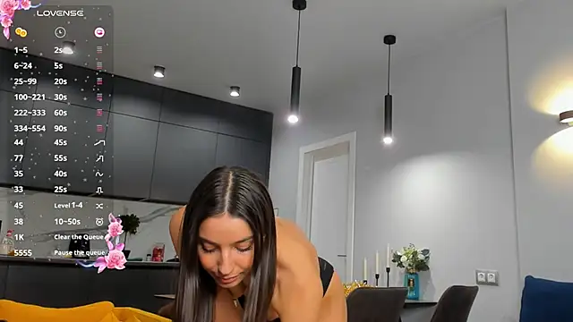 Maria  Candy online show from 02/28/25, 01:47