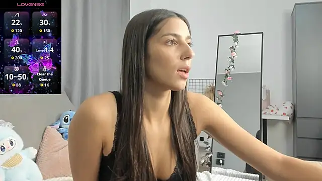 Maria  Candy online show from 09/09/25, 04:45