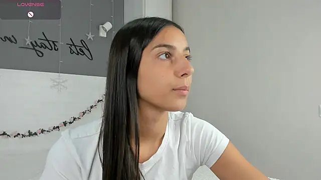 Maria  Candy online show from 10/18/25, 04:04