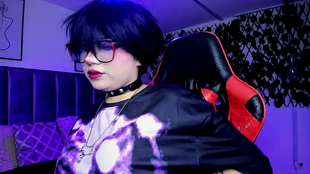 Kitty Gang online show from 03/04/26, 01:33