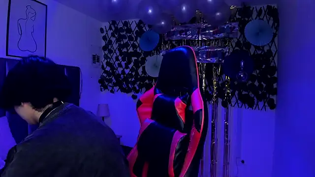 Kitty Gang online show from 03/10/26, 02:16