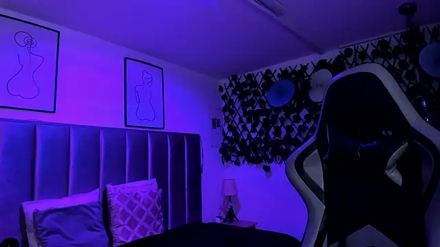 Kitty Gang online show from 03/19/26, 12:03