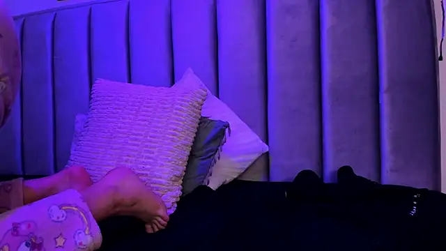 Kitty Gang online show from 03/21/26, 08:19