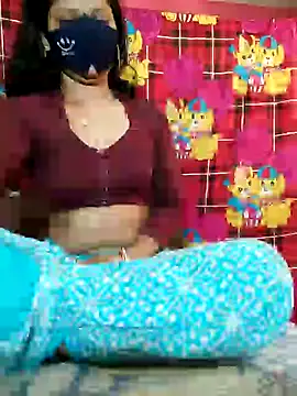 indiancouple09 online show from 12/19/24, 10:32