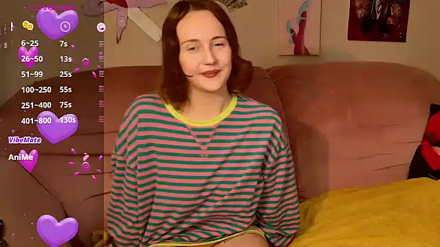 cherrysaturn online show from 10/23/25, 12:26