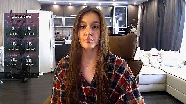 Doll Jasmine  online show from 05/21/26, 09:38