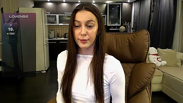 Doll Jasmine  online show from 05/31/26, 07:04