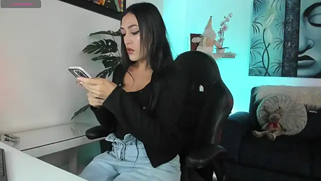 BaphyBaby online show from 01/08/26, 11:34