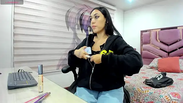 BaphyBaby online show from 02/23/26, 11:40