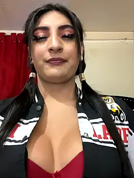 Snapshot of Brianna_Trans00 chatting on 01/09/26, 01:41 Brianna Trans00 online show from 01/09/26, 01:41