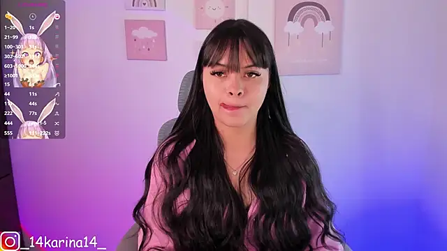 Snapshot of Sofi18_ chatting on 12/13/24, 03:27 Sofi18  online show from 12/13/24, 03:27