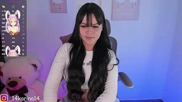 Snapshot of Sofi18_ chatting on 03/19/25, 04:03 Sofi18  online show from 03/19/25, 04:03