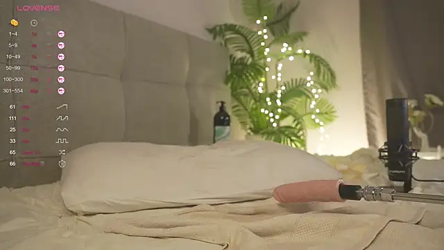 AlmaRobinson online show from 02/04/25, 07:00