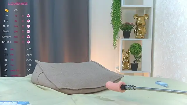 AlmaRobinson online show from 03/20/26, 09:25