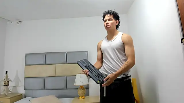 Snapshot of lax777_ chatting on 03/07/25, 12:34 lax777 online show from 03/07/25, 12:34