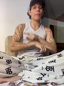 Snapshot of lax777_ chatting on 02/03/26, 08:19 lax777 online show from 02/03/26, 08:19