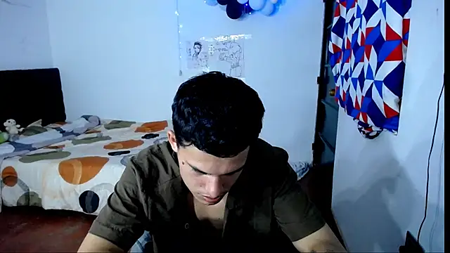 freddy romas online show from 02/23/26, 02:53