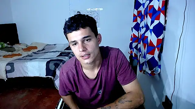 freddy romas online show from 03/02/26, 04:25