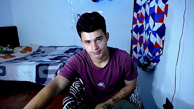 freddy romas online show from 03/03/26, 10:43