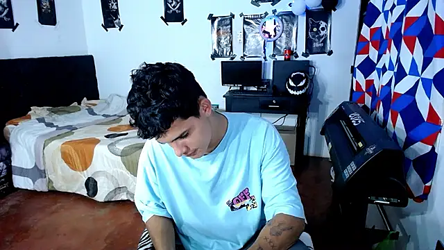 freddy romas online show from 03/16/26, 03:45