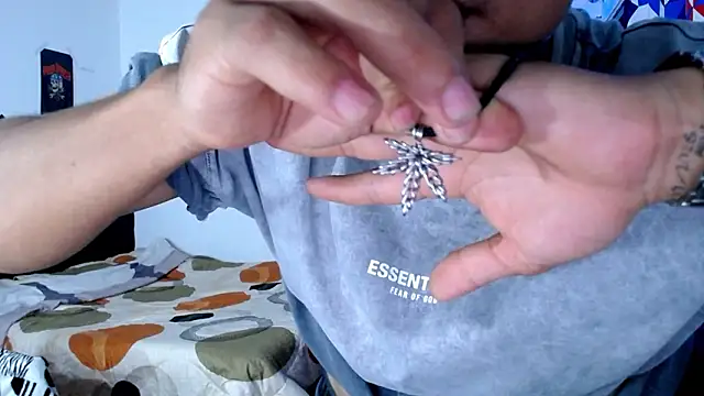 freddy romas online show from 03/19/26, 02:48