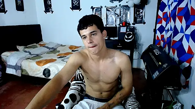 freddy romas online show from 03/20/26, 03:28