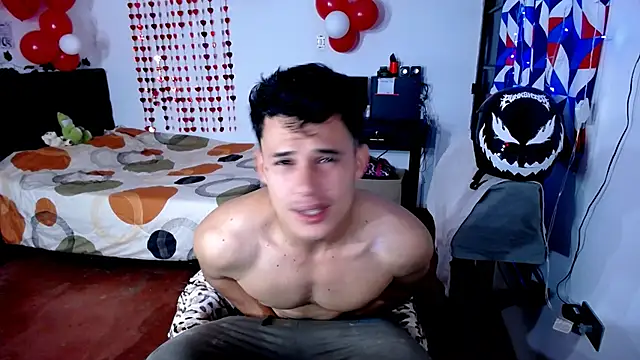 freddy romas online show from 04/16/26, 12:17