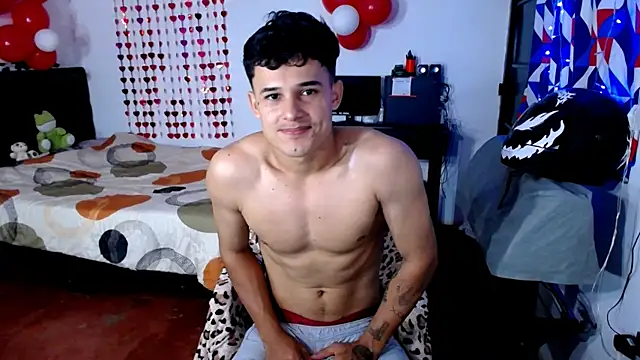 freddy romas online show from 04/17/26, 12:30