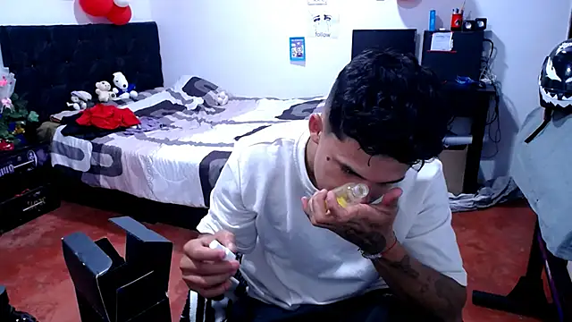 freddy romas online show from 05/15/26, 10:50