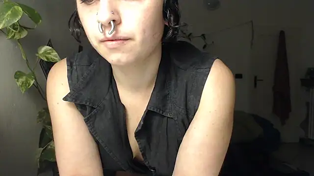 kinkyspirali online show from 12/13/25, 08:58