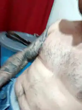 Snapshot of Hot796 chatting on 02/19/26, 08:21 Hot796 online show from 02/19/26, 08:21