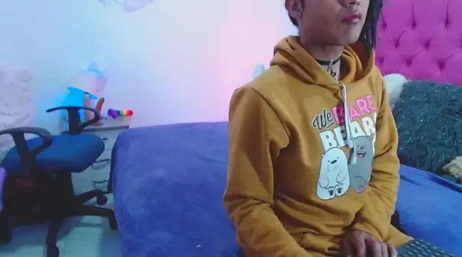 Snapshot of AlexaFontana chatting on 03/12/25, 09:44 AlexaFontana online show from 03/12/25, 09:44