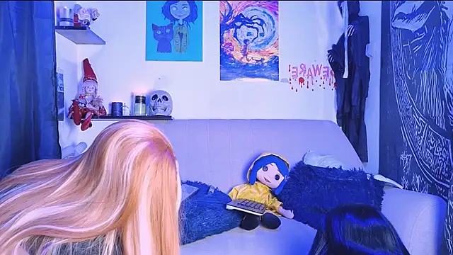 amaracooper  online show from 03/20/26, 01:27