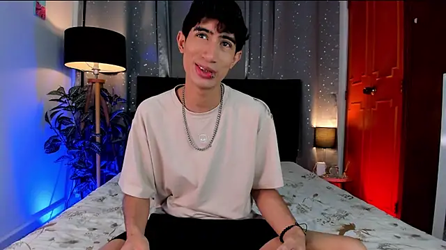 Snapshot of novaybrian chatting on 01/18/25, 12:47 novaybrian online show from 01/18/25, 12:47