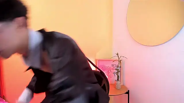 Snapshot of novaybrian chatting on 01/31/25, 03:09 novaybrian online show from 01/31/25, 03:09