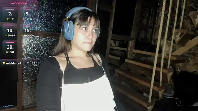 soysara15 online show from 03/04/25, 12:50