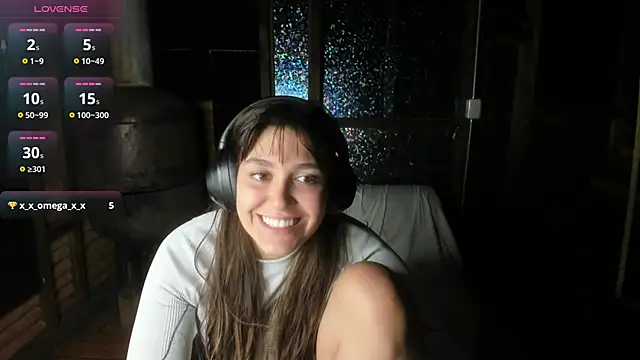 soysara15 online show from 03/14/25, 01:16