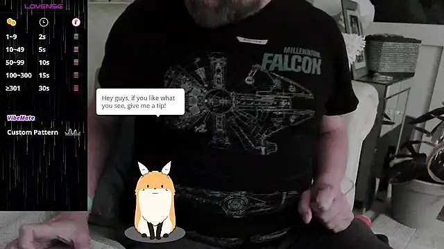 Snapshot of BondBroken chatting on 02/21/26, 08:32 BondBroken online show from 02/21/26, 08:32