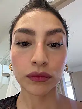 Gia Ferh online show from 03/20/26, 03:39