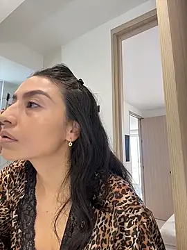 Snapshot of Gia_Ferh chatting on 07/11/26, 04:43 Gia Ferh online show from 07/11/26, 04:43