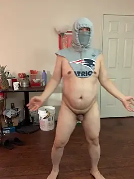 Mingtian4117 online show from 12/01/25, 01:16