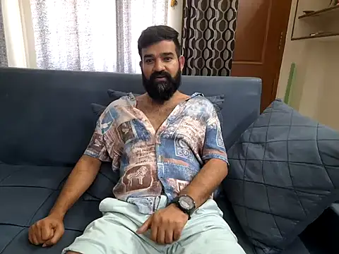 Fun Guuy online show from 02/08/25, 06:12