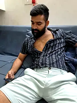 Fun Guuy online show from 03/19/25, 06:34